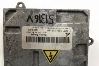 1307329115 Блок управления (другие) Audi A4 B7 Арт e11993605, вид 4