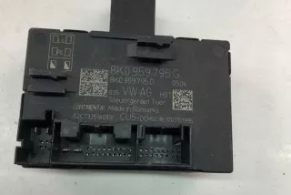 8K0959795G Блок управления (другие) Audi A4 B8 Арт e11993565, вид 1