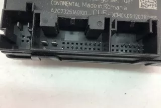 8K0959795G Блок управления (другие) Audi A4 B8 Арт e11993565, вид 4