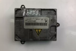 1307329115 Блок управления (другие) Audi A4 B8 Арт e11993552, вид 1
