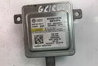 8K0941597E Блок управления (другие) Audi A4 B8 Арт e11993532, вид 2