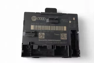 8K0959792H Блок управления (другие) Audi A4 B8 Арт e11993509, вид 3
