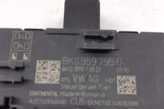 8K0959795G Блок управления (другие) Audi A4 B8 Арт e11993469, вид 2