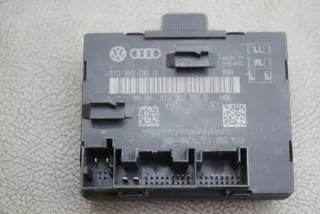 8T0959795N Блок управления (другие) Audi A4 B8 Арт e11993451, вид 3