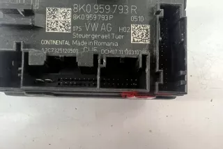 8K0959793R Блок управления (другие) Audi A4 B8 Арт e11993428, вид 1