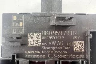 8K0959793R Блок управления (другие) Audi A4 B8 Арт e11993428, вид 3