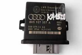 8K5907357A Блок управления (другие) Audi A4 B8 Арт e11993418, вид 3