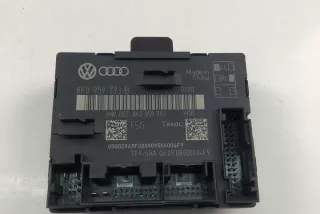 8K0959793B Блок управления (другие) Audi A4 B8 Арт e11993394, вид 1