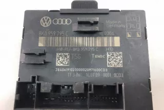 8K0959795C Блок управления (другие) Audi A4 B8 Арт e11993370, вид 2