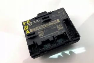 8K0959793N Блок управления (другие) Audi A4 B8 Арт e11993368, вид 4