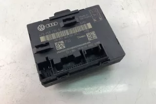 4F0959795N Блок управления (другие) Audi A4 B8 Арт e11993358, вид 3
