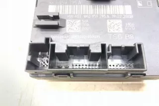 8K0959795A Блок управления (другие) Audi A4 B9 Арт e11993346, вид 4