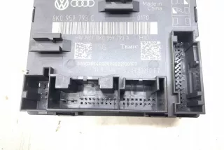 8K0959793C Блок управления (другие) Audi A4 B9 Арт e11993327, вид 6
