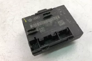 8T0959795Q Блок управления (другие) Audi A4 B9 Арт e11993325, вид 2