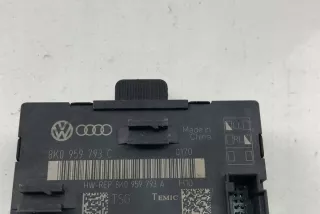 8K0959793C Блок управления (другие) Audi A4 B9 Арт e11993307, вид 1