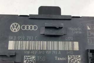 8K0959793C Блок управления (другие) Audi A4 B9 Арт e11993307, вид 2