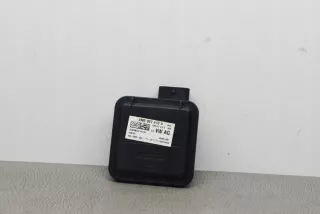 4M0907410A Блок управления (другие) Audi A4 B9 Арт e11993305, вид 1