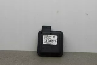 4M0907410A Блок управления (другие) Audi A4 B9 Арт e11993305, вид 2