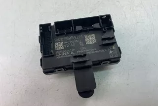 8W0959592M Блок управления (другие) Audi A4 B9 Арт e11993297, вид 3