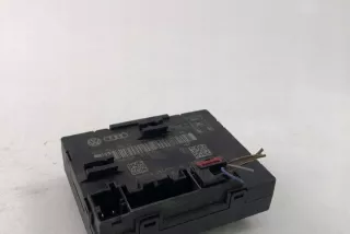 8T0959795Q Блок управления (другие) Audi A4 B9 Арт e11993285, вид 2