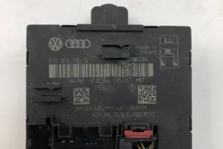 8T0959795Q Блок управления (другие) Audi A4 B9 Арт e11993285, вид 3