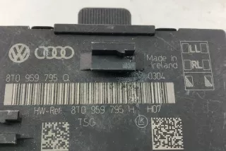 8T0959795Q Блок управления (другие) Audi A4 B9 Арт e11993285, вид 4