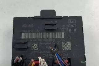 5Q0959595E Блок управления (другие) Audi A3 8V Арт e11993256, вид 2