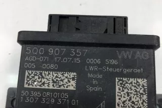 5Q0907357 Блок управления (другие) Audi A3 8V Арт e11993254, вид 1
