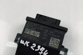 5Q0907357 Блок управления (другие) Audi A3 8V Арт e11993254, вид 2