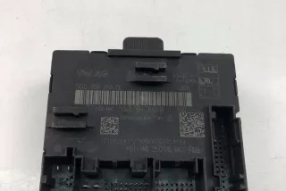 5Q0959392D Блок управления (другие) Audi A3 8V Арт e11993245, вид 1