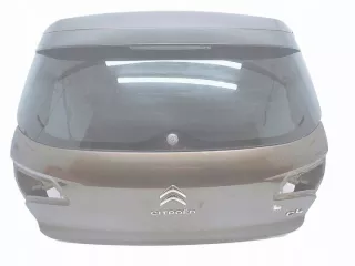  Крышка багажника (дверь 3-5) Citroen C4 2 Арт e11993082, вид 1