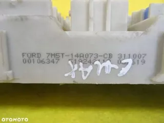 7M5T-14A073-CB Блок предохранителей Ford C-max 1 Арт e11993047, вид 3