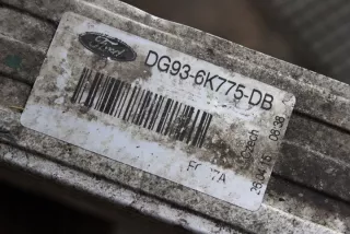 DG936K775DB Интеркулер Ford Focus 3 Арт e11992956, вид 5