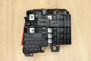 8796238 9350065 Блок предохранителей BMW 5 G30/G31 Арт e11992920, вид 3