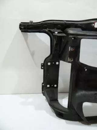 7058594 Передняя панель крепления облицовки (телевизор) BMW 3 E90/E91/E92/E93 Арт e11992907, вид 3