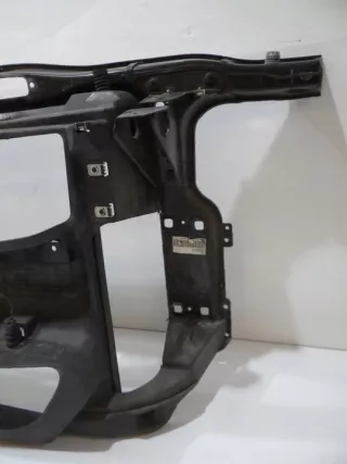 7058594 Передняя панель крепления облицовки (телевизор) BMW 3 E90/E91/E92/E93 Арт e11992907, вид 4