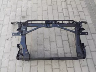 8V0805588 Передняя панель крепления облицовки (телевизор) Audi A3 8V Арт e11992833, вид 1