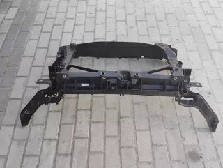 8V0805588 Передняя панель крепления облицовки (телевизор) Audi A3 8V Арт e11992833, вид 3