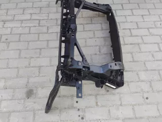 8V0805588 Передняя панель крепления облицовки (телевизор) Audi A3 8V Арт e11992833, вид 4