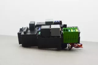 X253, A2229063202 Блок предохранителей Mercedes C W205 Арт e11992759, вид 4