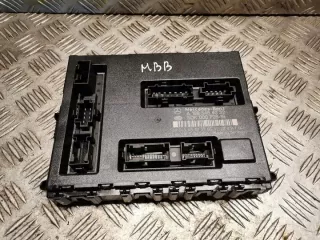 1695454332 Блок предохранителей Mercedes B W245 Арт e11992726, вид 1