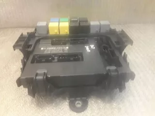 1695454332 Блок предохранителей Mercedes A W169 Арт e11992677, вид 2