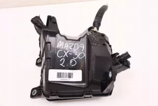 BCKA-6676Y Блок предохранителей Mazda CX30 Арт e11992609, вид 8