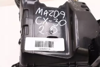 BCKA-6676Y Блок предохранителей Mazda CX30 Арт e11992609, вид 9