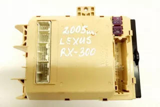 _U3_ KB1GV40 Блок предохранителей Lexus RX 4 Арт e11992565, вид 2