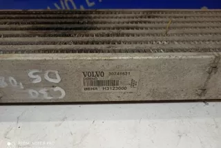 30741631 Интеркулер Volvo C70 2 Арт e11992172, вид 1