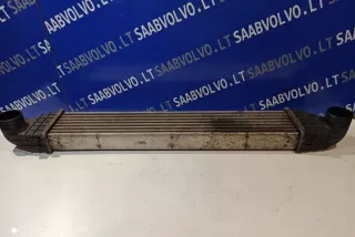 30741631 Интеркулер Volvo C70 2 Арт e11992172, вид 2