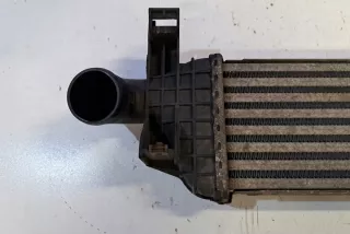 30741046 Интеркулер Volvo C70 2 Арт e11992170, вид 3