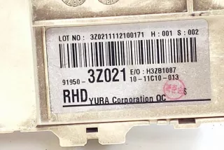 919503Z021 Блок предохранителей Hyundai i40  Арт e11992104, вид 2