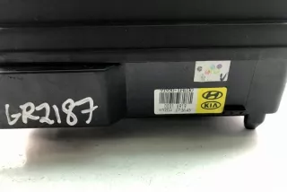 919501H030 Блок предохранителей Hyundai i30 FD Арт e11992055, вид 2